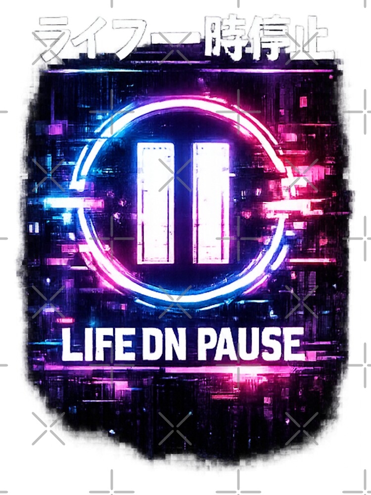 Life on pause by LenysEcoHome