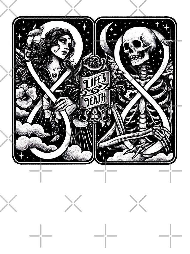 Life & Death by Nerd Out!