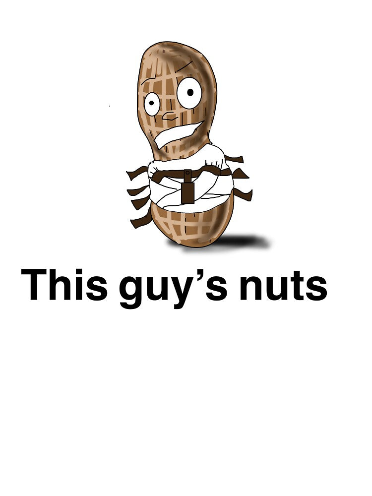 Nuts by elikb21