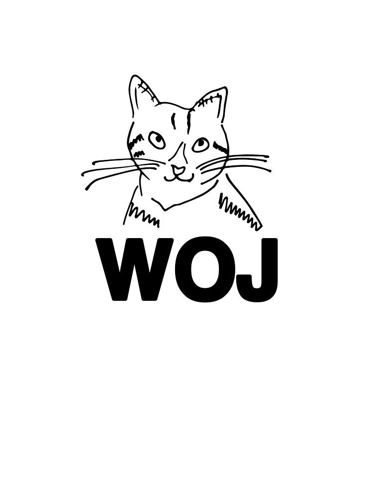 Woj Himself by WanderingWojo