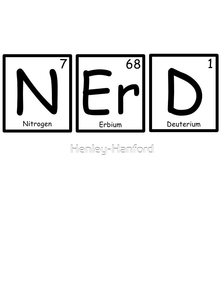 NErD by Henley-Hanford