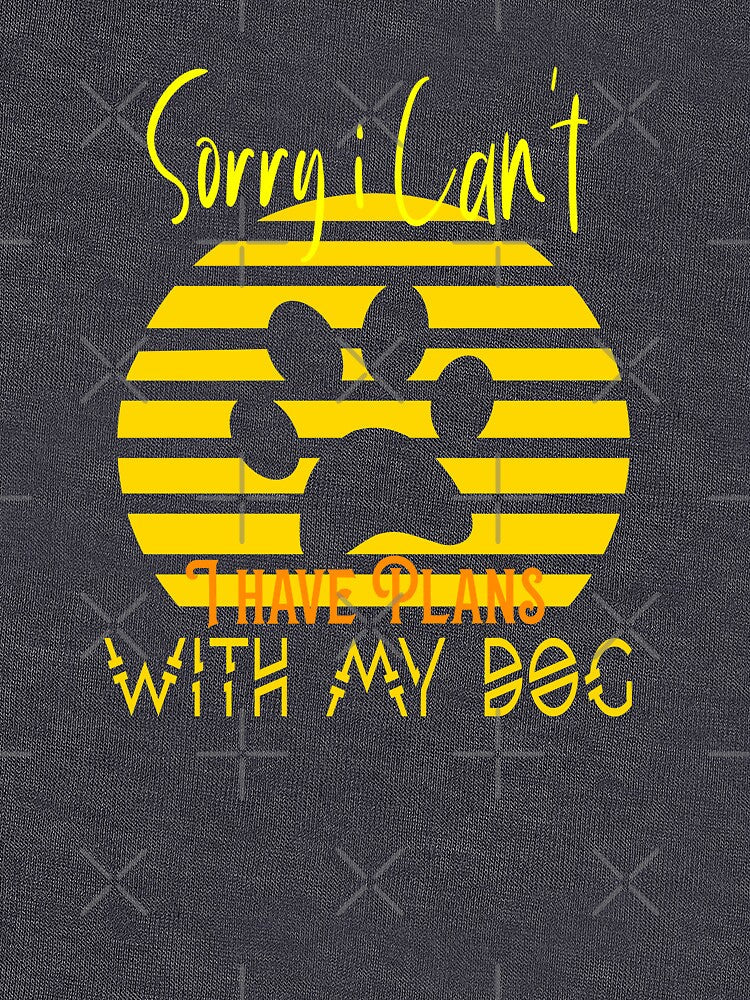sorry i can't i have plans with my dog by jaml-12