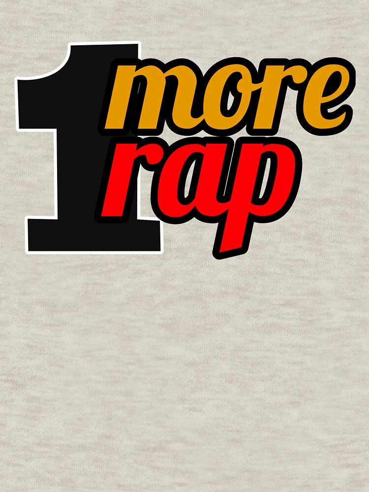 1more rap. by balajj
