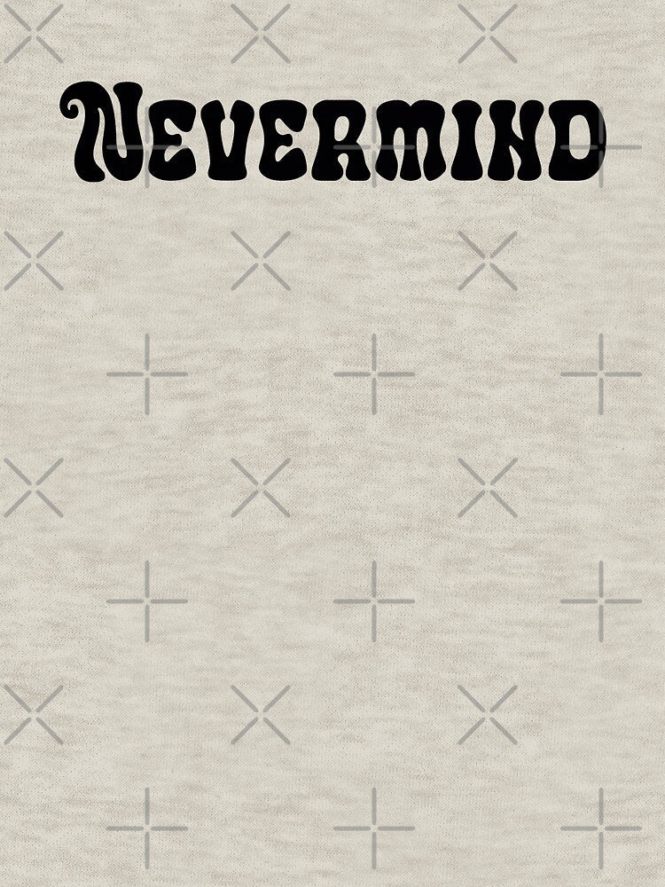 Nevermind noir by Lunasuxxx