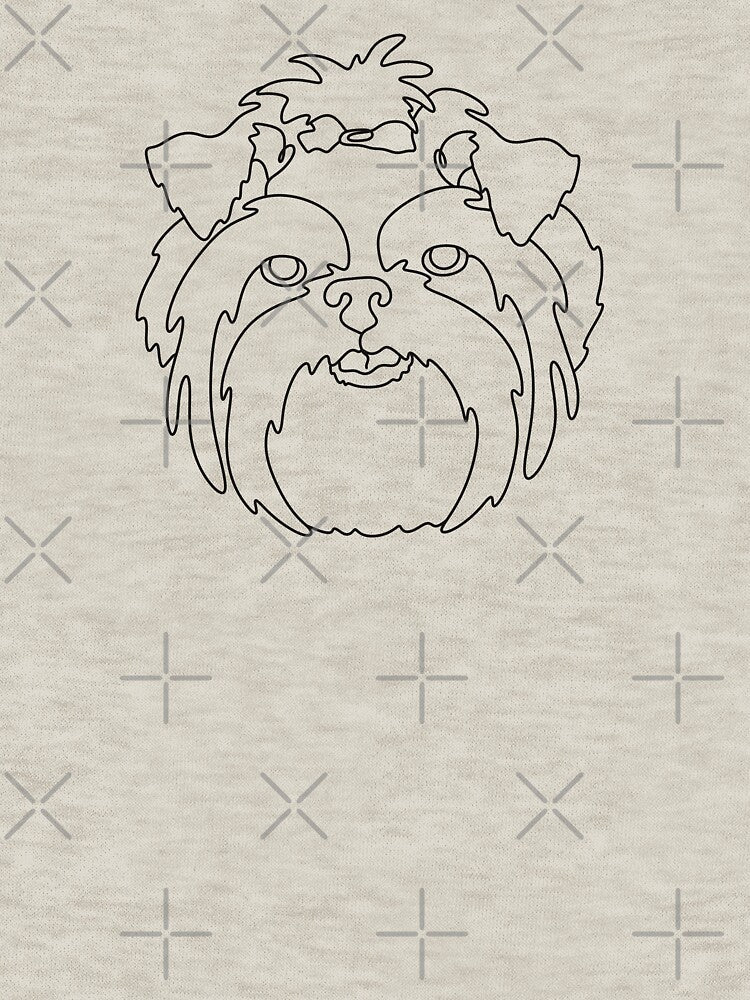 Funny dog by Xatutik.art