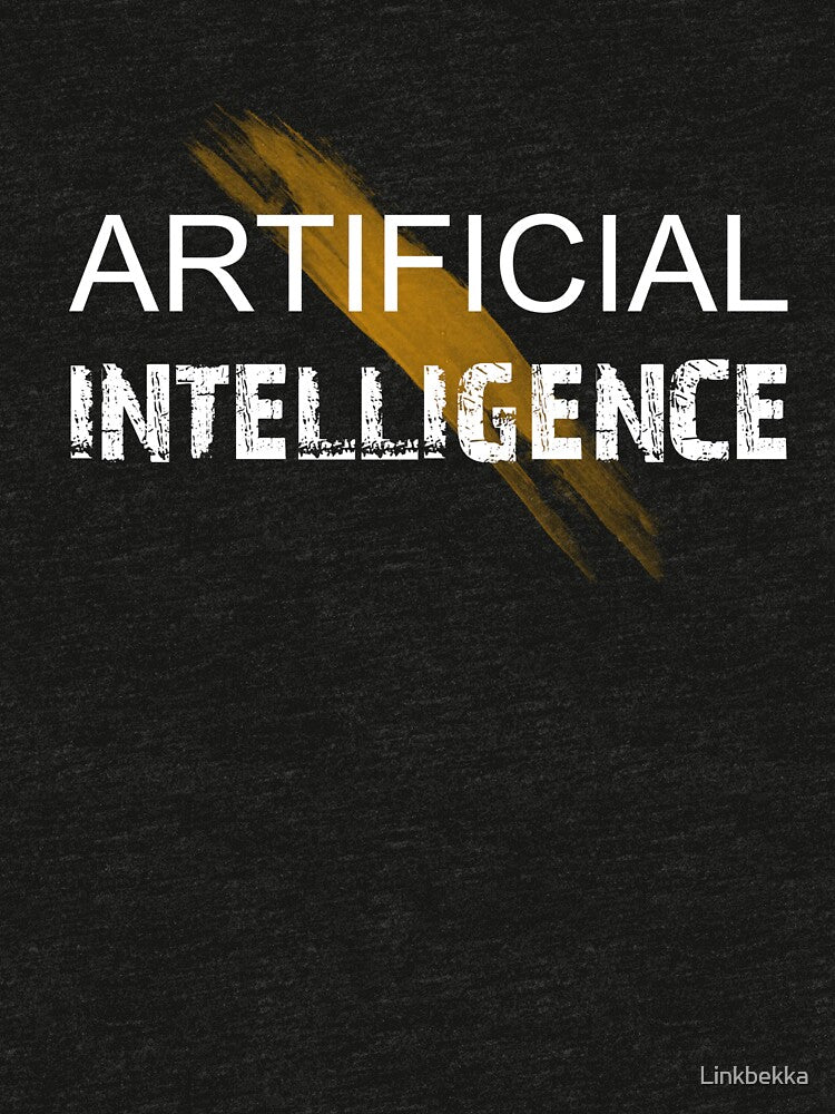 ARTIFICIAL INTELLIGENCE by KALEIDOSCOPE UK