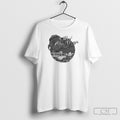 Red Clay Strays Red Rocks Live Morrison Co Tee Shirt Sweater
