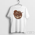 Red Clay Strays Red Rocks Morrison Shirt Sweater