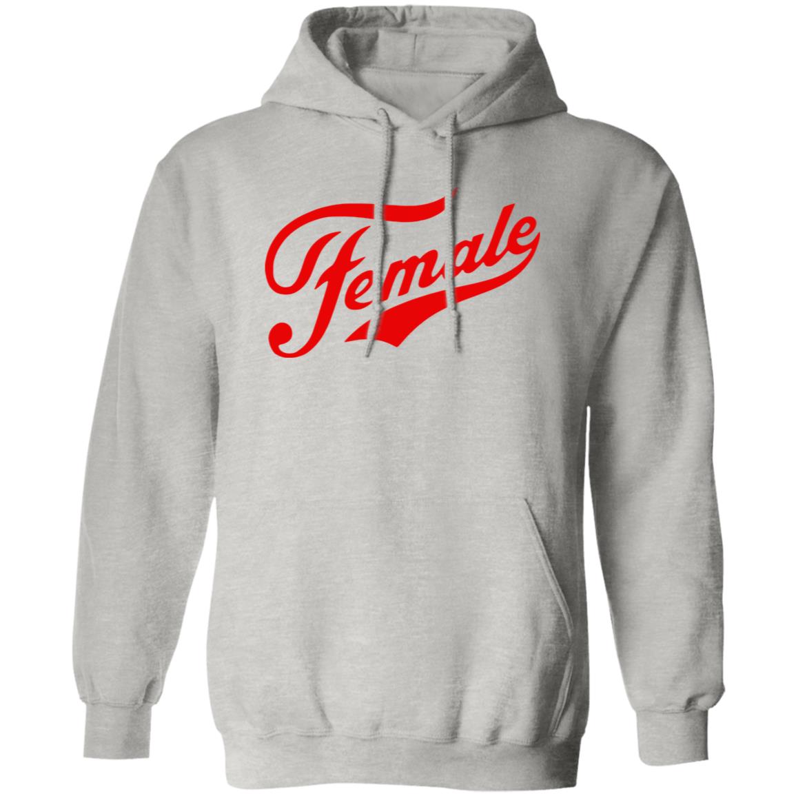 Megyn Kelly Female Shirt