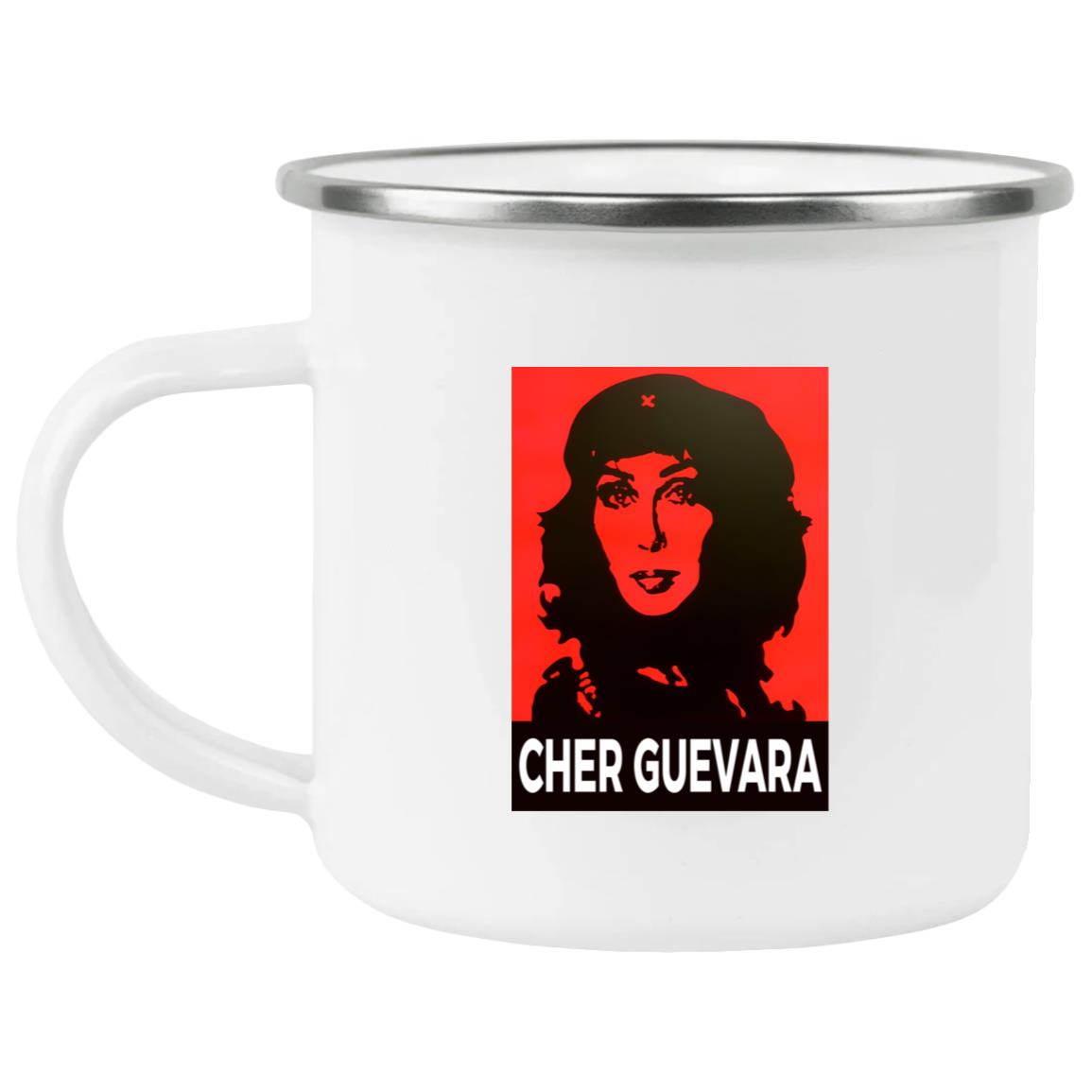 Cher Guevara Mug