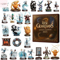 Rise Of The Guardians Advent Calendar 2025