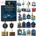 Royal Caribbean International Advent Calendar 2025