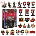 Rush 2025 Advent Calendar