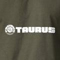 TAURUS T-Shirt Pro 2nd Amendment Firearms Guns Revolver NRA on S-6XL Tee