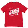 Vintage Retro Soda T Shirt Dr Nut Pop Graphic Tee For Men Women