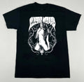 Electric Wizard T-Shirt Short Sleeve Cotton Black Men Size S to 5XL