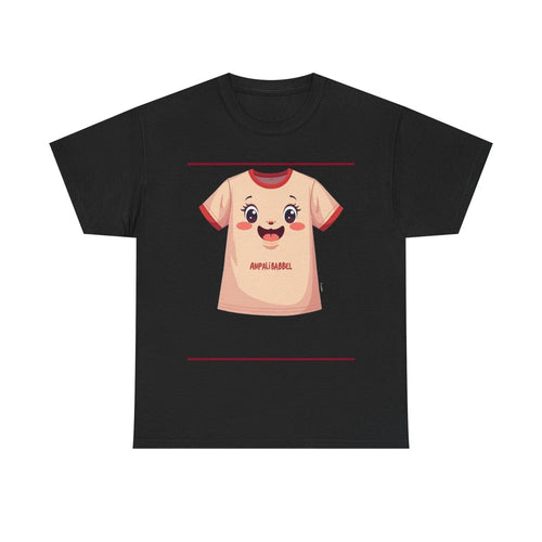 Anpali Babbel Shirt Meme Funny Viral – Unisex T-Shirt