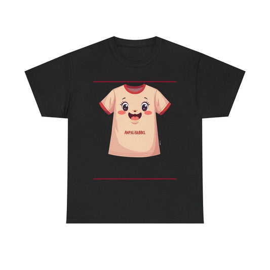 Anpali Babbel Shirt Meme Funny Viral – Unisex T-Shirt