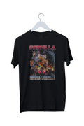 Godzilla Godzilla VS. Mecha-Godzilla Graphic T-Shirt Mens S M L XL 2 3 4 XL