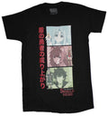 Rising of the Shield Hero New Adult T-Shirt -  Season 2 Swipes