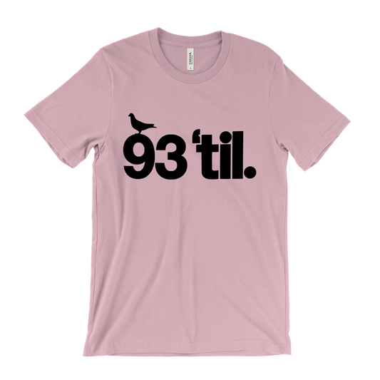 93 til infinity t-shirt - Souls Of Mischief - Del The funky Homosapien Hiero bay