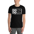 Do Or Do Not There Is No Try Funny Logistic Quotes Shirt