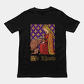 Sir Rhosis Funny Wordplay T-Shirt, Meme Joke Graphic Tee, Viral Humor Shirt