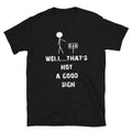Bad Joke Gift Classic Fit TShirt