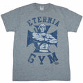He-Man Eternia Gym T-Shirt