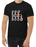 New JDM Mugen Men's T Shirt S-3XL Assorted Colors