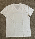 j crew v neck t shirt xl 2pack