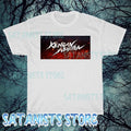 New Kengan Ashura Active Logo Men's T-shirt funny size S to 5XL
