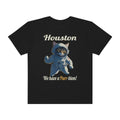 Houston, we have a purr-blem! T-shirt