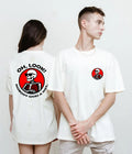 Oh Look Nobody Gives A Shi* T-shirt Sarcastic Skeleton Latest Top New Gift Tee