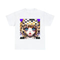Pastel Goth T-Shirt Adult Kawaii Punk Lolita Gothic Graphic Harajuku Victorian