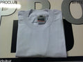 12 NEW PROCLUB HEAVY WEIGHT T-SHIRT WHITE PLAIN PRO CLUB BLANK 4XLT TALL 12PC