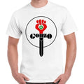 Gonzo Hunter S Thompson Journalism 70s Retro T Shirt 2545