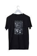 machine head the blackening Graphic Print UnisexT-Shirt Mens S M L XL 2 3 4 XL