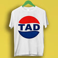 Tad Jack Pepsi Doyle Rock Music Synth Pop New Wave Gift Tee T Shirt P2787