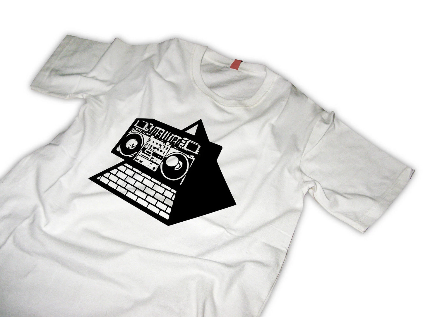 The KLF Justified tshirt