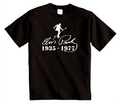 Elvis Presley Memorial t shirt 1935 - 1977 The King Unisex T-Shirt Retro elvis