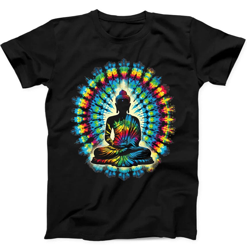 Buddha Buddhist Yogan Zen Meditaion Best Seller Funny Gift  Tee T Shirt 178