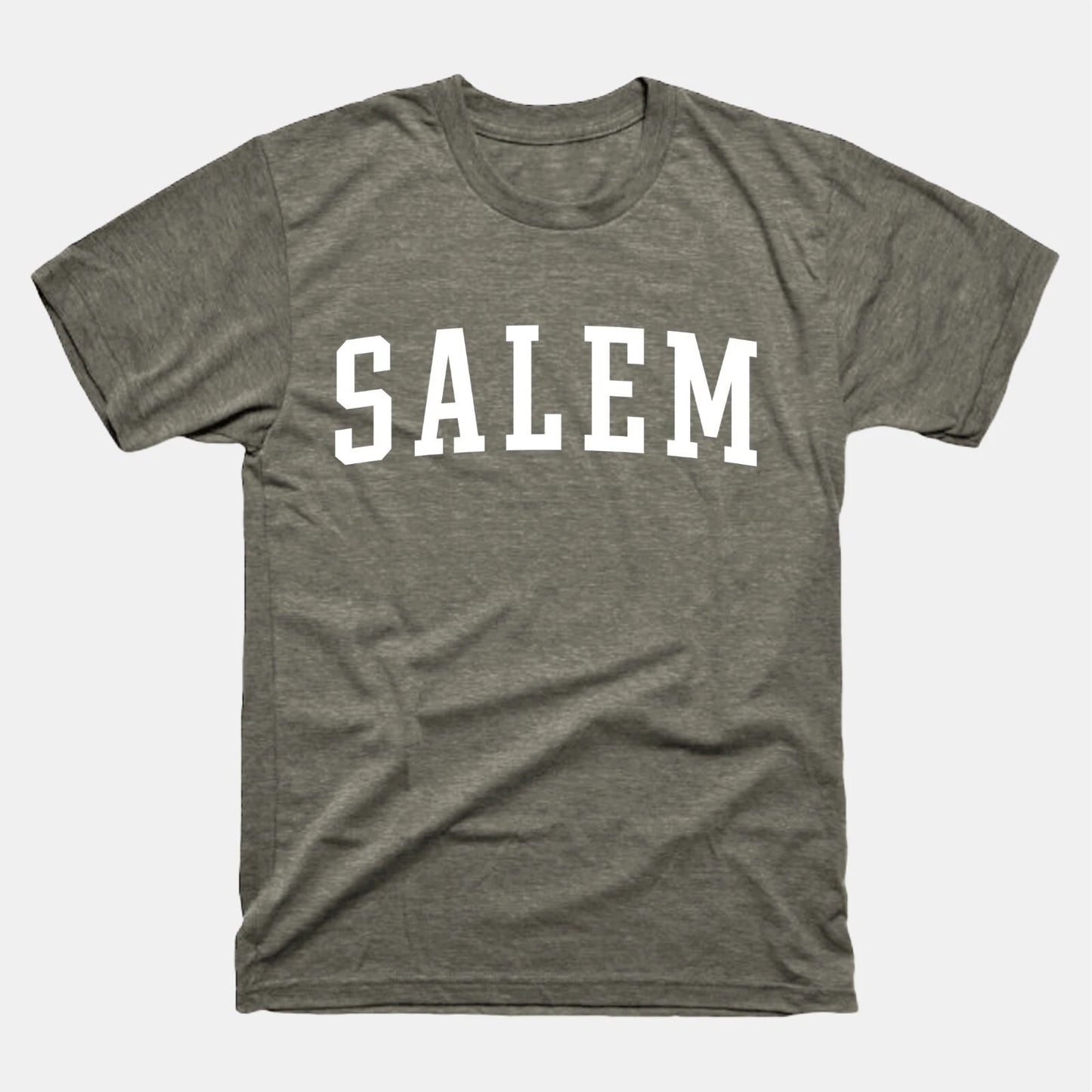 Salem Shirt | Salem Classic Style T-Shirt