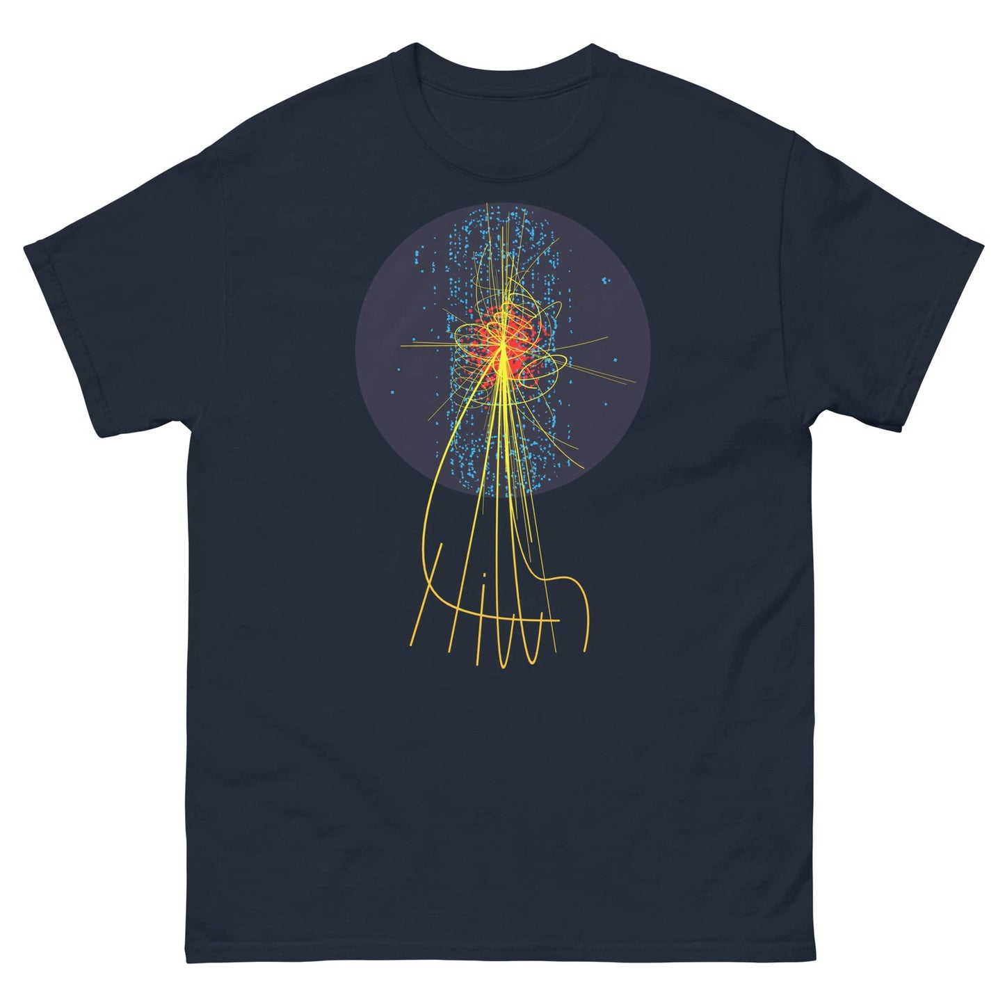 Higgs Boson T shirt