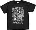 Maggut Goregrind T Shirt Vintage Autophagia Stoma Tu Carne Romperpop Anal Birth