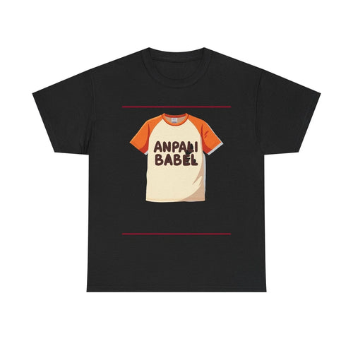 Anpali Babel Shirt Meme Funny Viral – Unisex T-Shirt