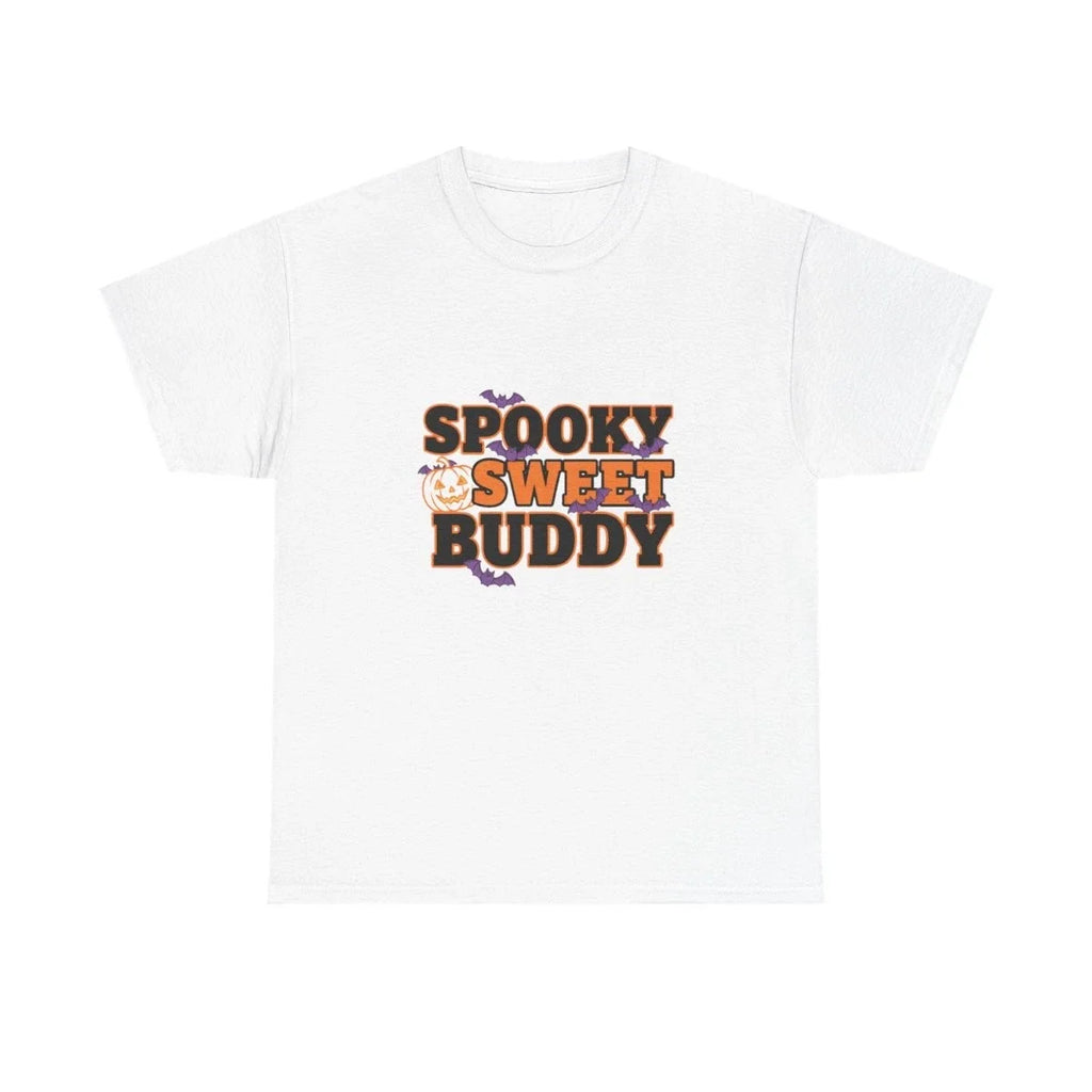 Custom Pet Halloween Spooky Shirt Personalized Name Unisex Mens Womens Tee