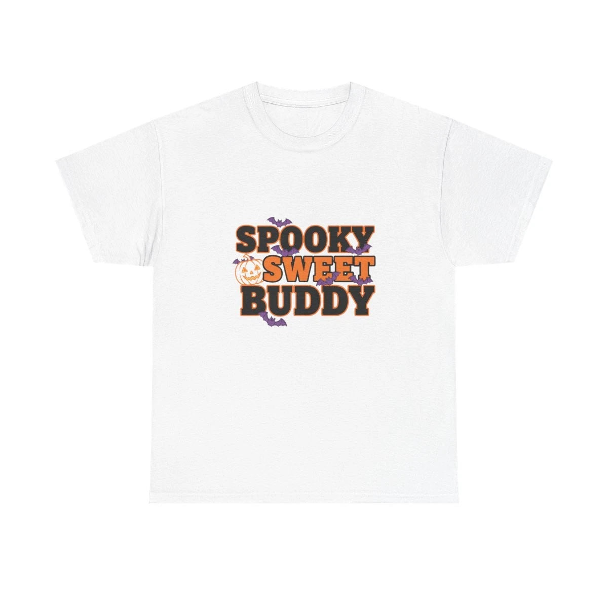 Custom Pet Halloween Spooky Shirt Personalized Name Unisex Mens Womens Tee