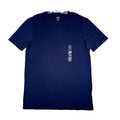 Gap Shirt Mens Medium Blue Cotton Standard Tee Basic Neutral Minimalist Casual