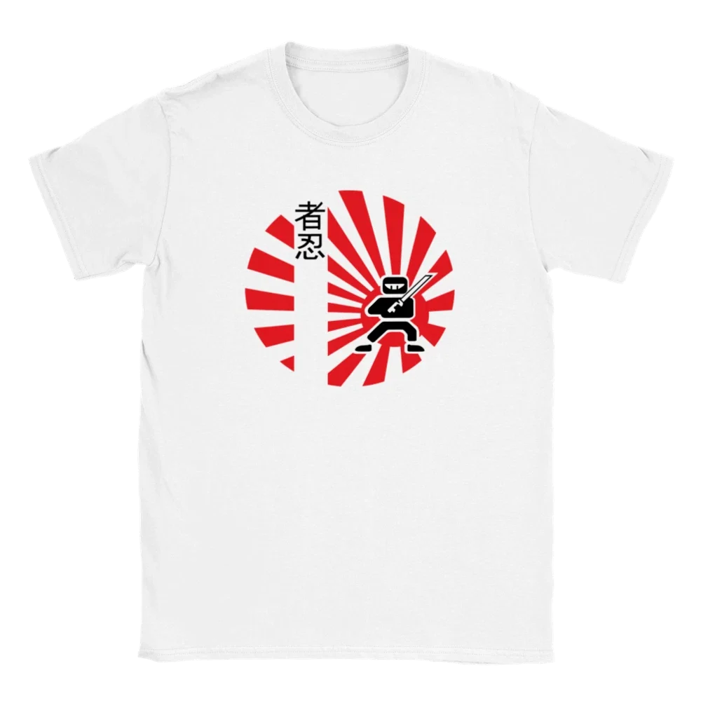 JDM Ninja - Classic Unisex Crewneck T-shirt